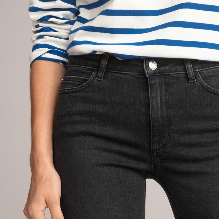 Produktbild La Redoute Collections Push-up-Jeans (48)