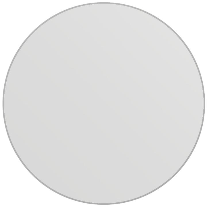 Actual product image Dipos Screen Protector Anti-Glare (Fossil Q Control)