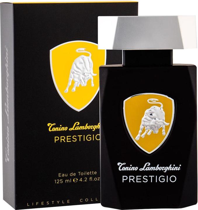 Image du produit Tonino Lamborghini Lamborghini Prestigio (Eau de toilette, 125 ml)