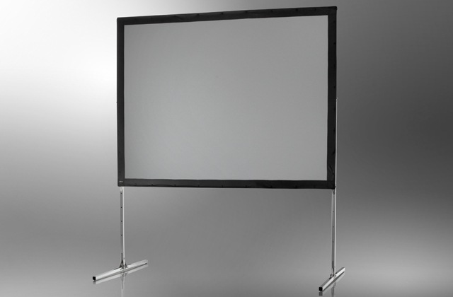 Actual product image Celexon Mobil Expert, front projection, gain 1.2, 16:10, 366x229cm (170.08", 16:10)