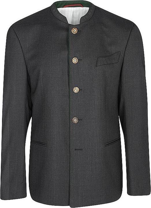 Actual product image Grasegger Trachten jacket Paolocl (102)