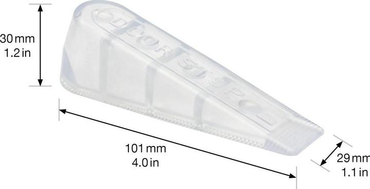 Immagine prodotto Wagner System Cuneo turco (1 pz.)