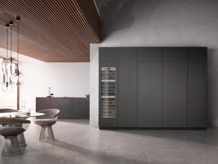 Produktbild Miele KWT 2612 Vi 11530680