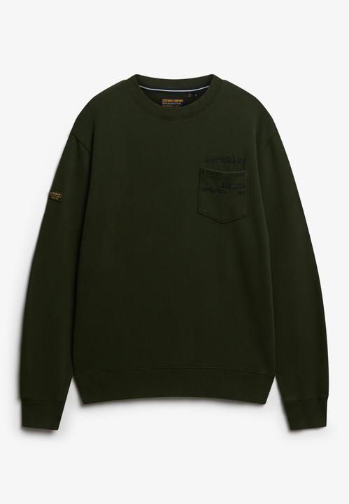 Produktbild Superdry Utility (S)
