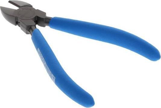 Produktbild Gedore 8314-180 JC Kraft-Seitenschneider 180 mm 2K-Griff (185 mm)