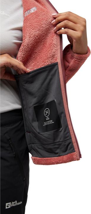 Produktbild Jack Wolfskin Rotwand Fz W (XL)