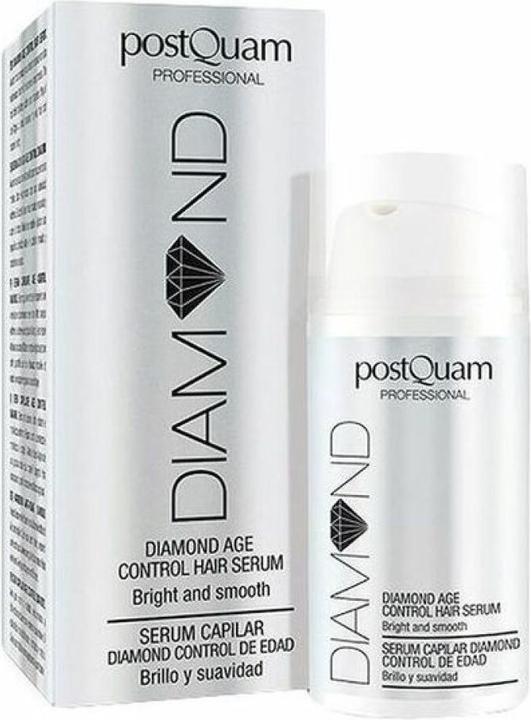 Postquam Diamond Age Control Haarserum 30ml (30 ml)