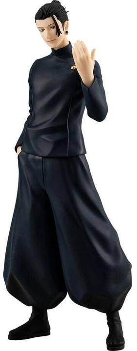 Produktbild Good Smile Company Jujutsu Kaisen Pop Up Parade PVC Statue Suguru Geto: Hidden Inventory / Premature Death Ver. 19 cm