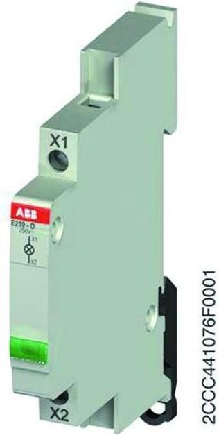 Produktbild ABB Leuchtmelder 115 V/AC, 250 V/A