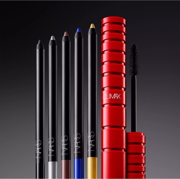 Actual product image NARS Cosmetics High-Pigment Longwear Eyeliner (Mulholland Drive)