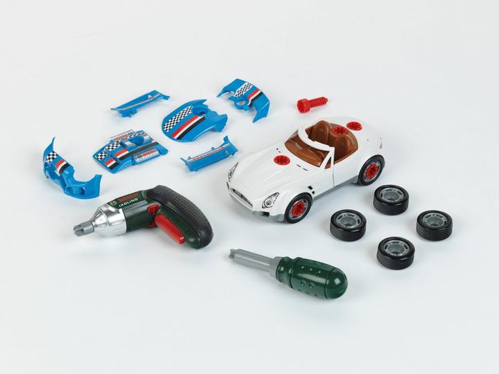 Produktbild Theo Klein Car Tuning Set
