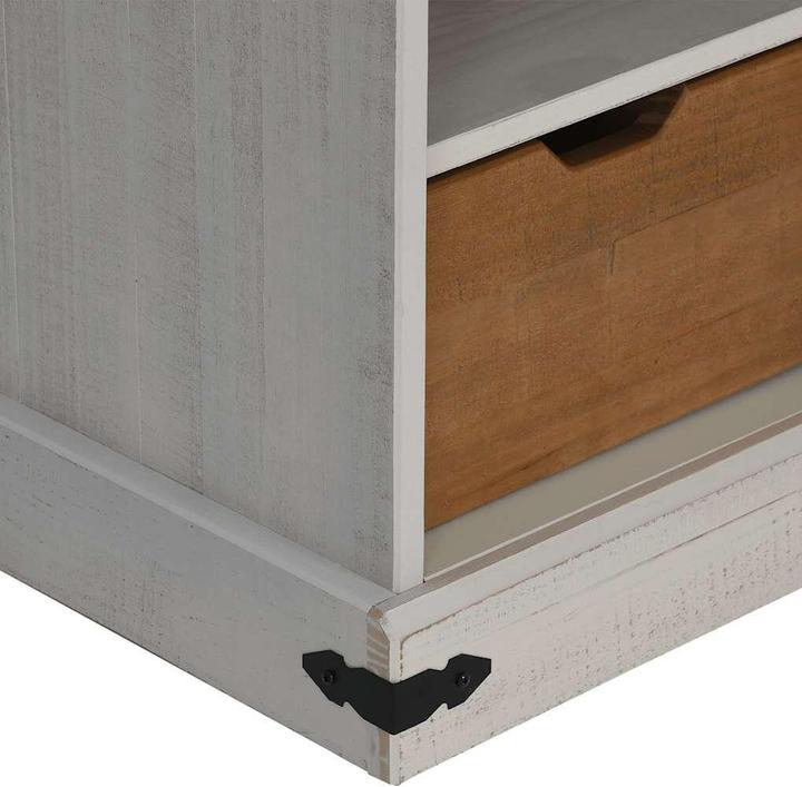 Produktbild VidaXL Marti (110 x 40 x 60 cm)