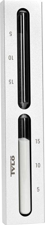 Image du produit Tylö Sablier Brilliant Silver Grey