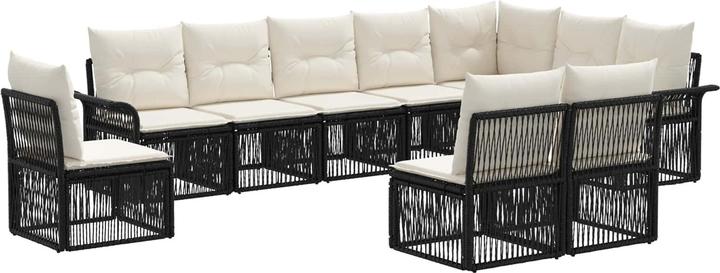 Produktbild vidaXL Garten-Sofa