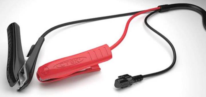 Productafbeelding Ctek Mxt 14.0 (24V, 14 A)