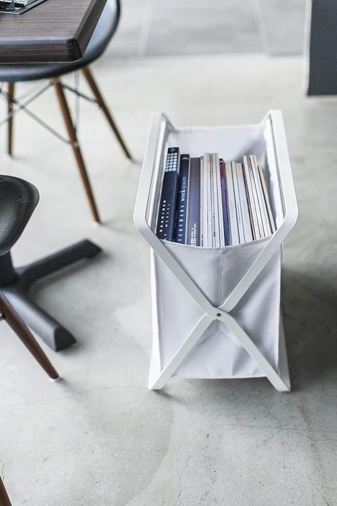 Produktbild Yamazaki Aufbewahrungskorb TOWER (29 cm)