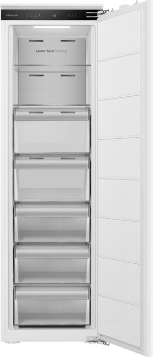 Hisense FT3B213SAWE (Einbau, 235 l)