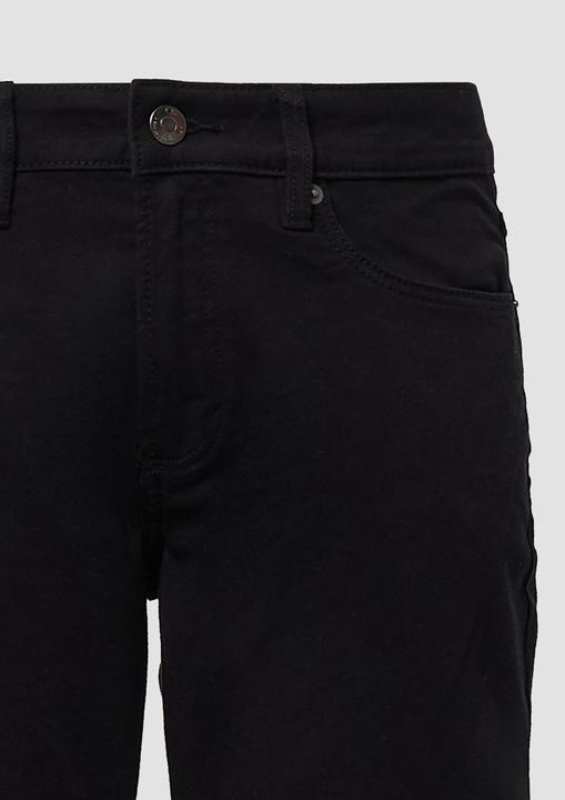 Image du produit S.Oliver Jeans-Hose Jeans Catie / Slim fit / Mid Rise / Slim leg (W34/L32)