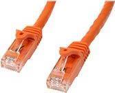 Image du produit StarTech .com Câble CAT6 de 1,5 m (U/UTP, CAT6, 1.50 m)