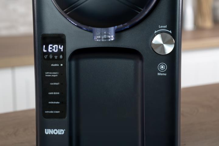 Produktbild Unold 48956 2in1-Slush und Softeismaschine Sofie 2in1-Slush und Softeismaschine