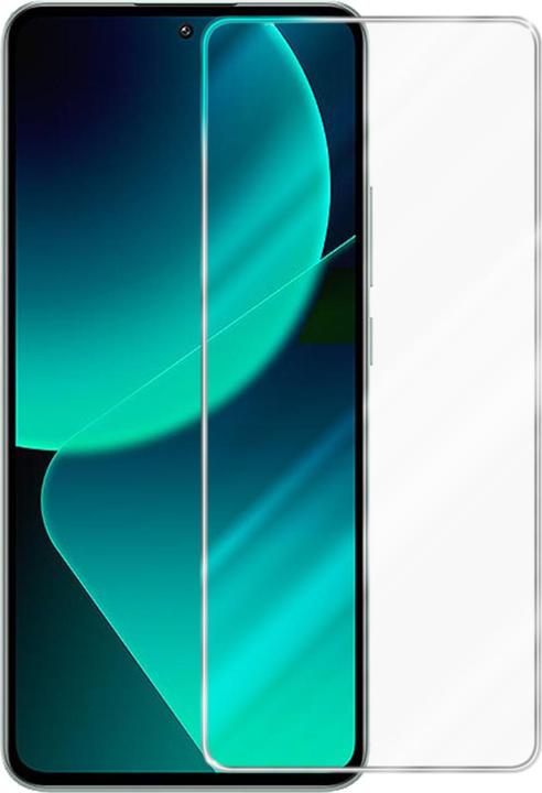 Immagine prodotto Cadorabo 3x Pellicola protettiva per Xiaomi 13T (3 pz., Xiaomi 13T, Xiaomi 13T Pro)