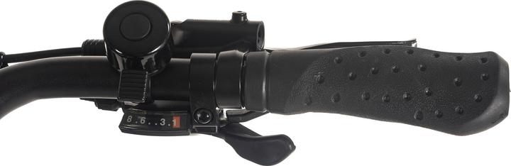 Produktbild Adore E-Trekkingbike 28" Alu Trekking E-Bike ATX-450 Mittelmotor 75NM / 15Ah Pearlized Blue (48 cm)