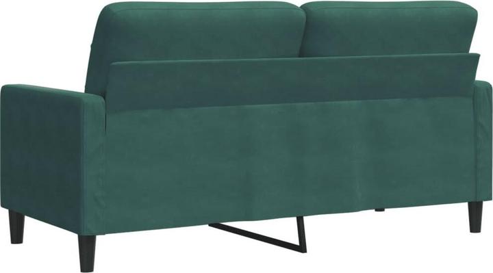 Produktbild vidaXL 2-Sitzer-Sofa (2-Sitzer)