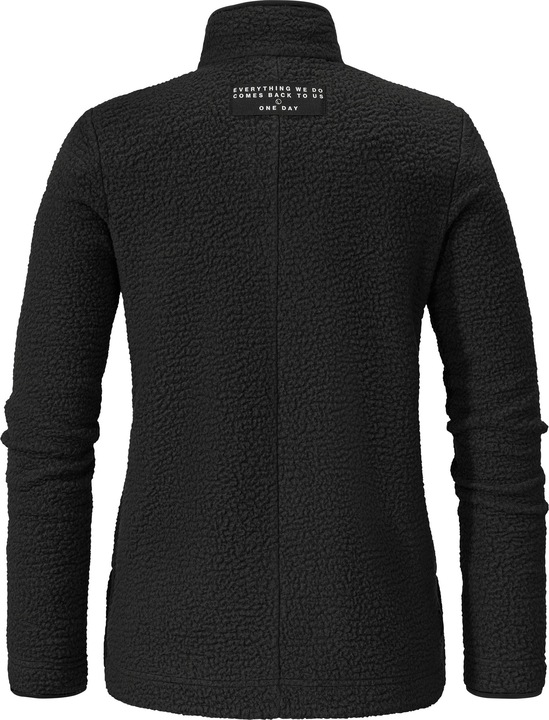 Immagine prodotto Schöffel Giacca in pile da donna Atlanta (48, 4XL)