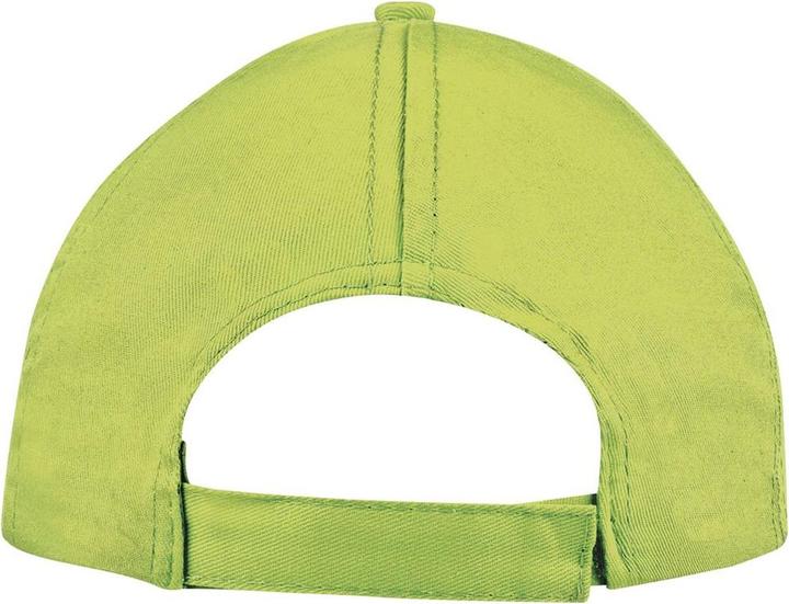 Produktbild Sols Buzz Baseballkappe