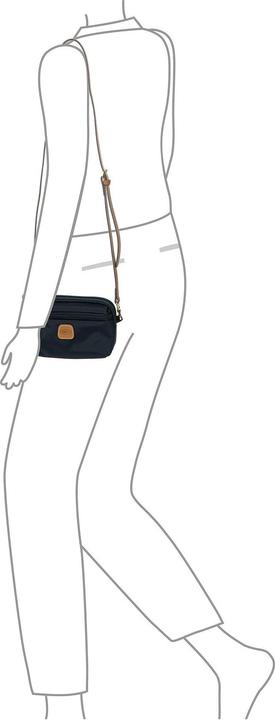 Image du produit Brics X-Collection Umhängetasche 18 cm