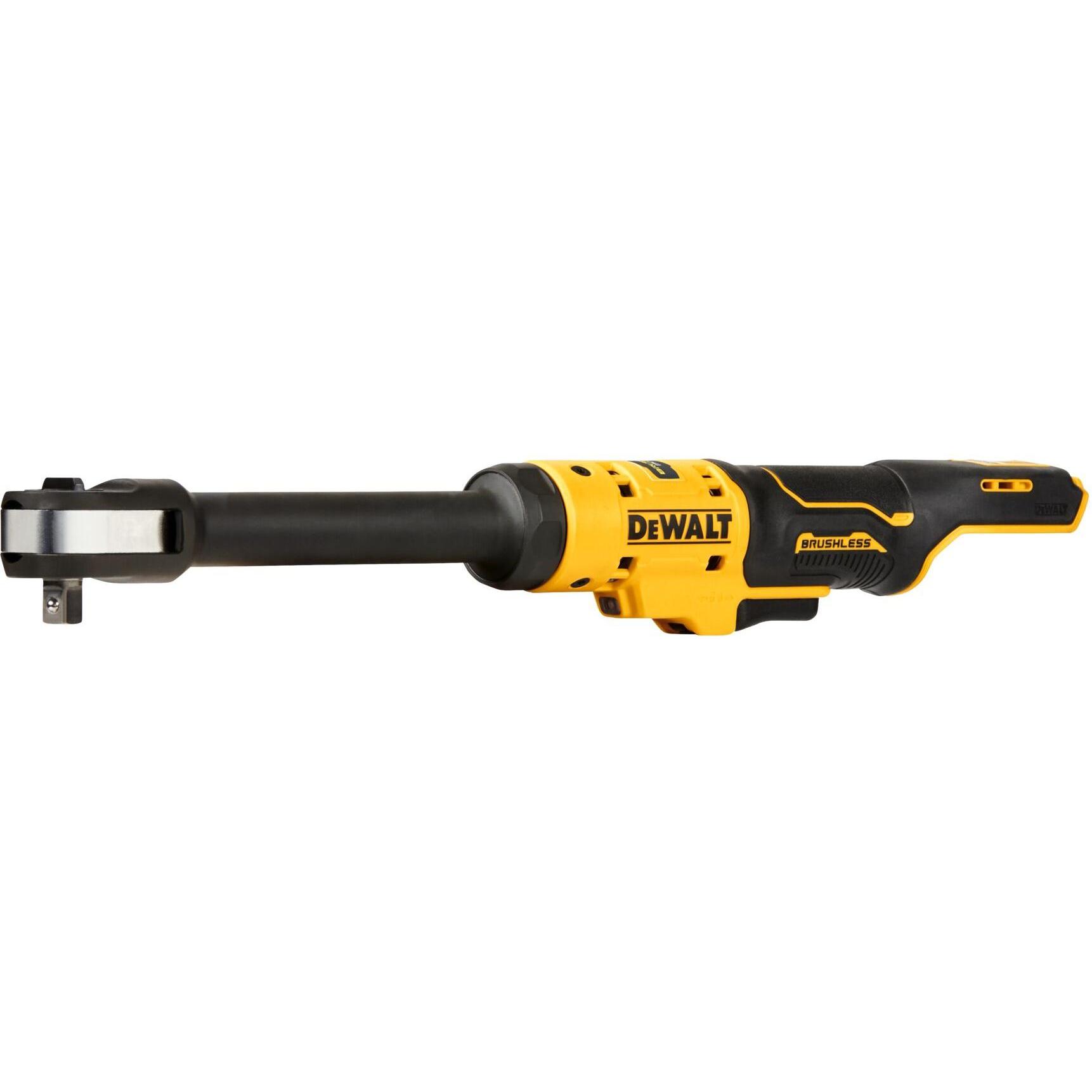 DeWalt, Ratsche, Akkuratsche (3/8")