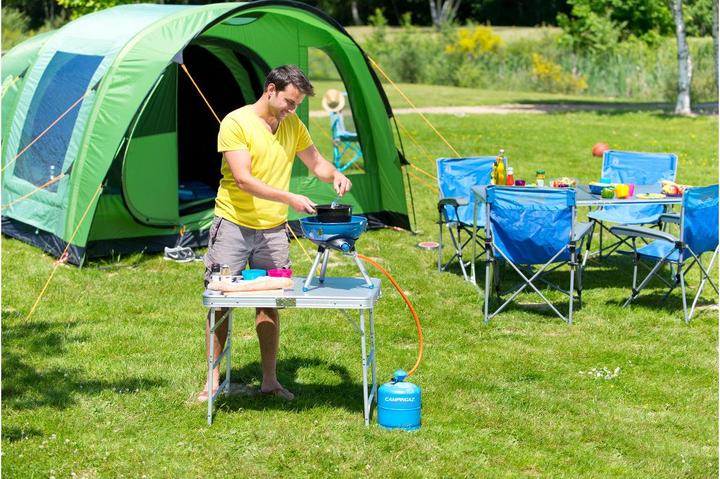 Immagine prodotto Campingaz Party Grill 400 (2 kW)