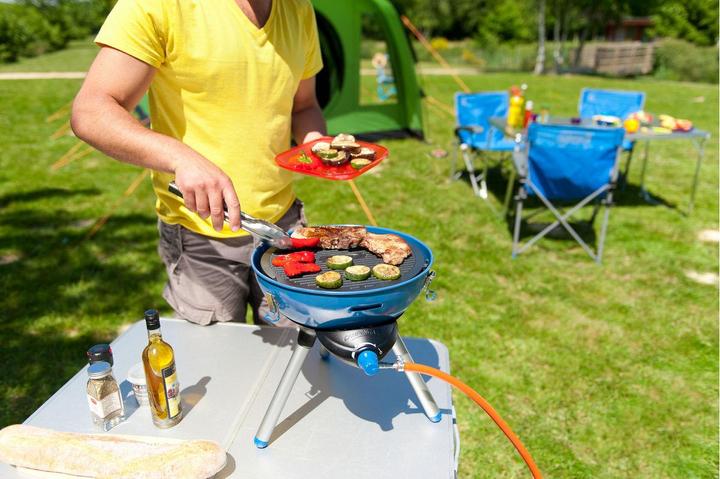 Immagine prodotto Campingaz Party Grill 400 (2 kW)