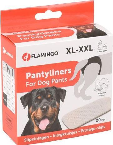 Actual product image Karlie Pads for dog panties (Dog)