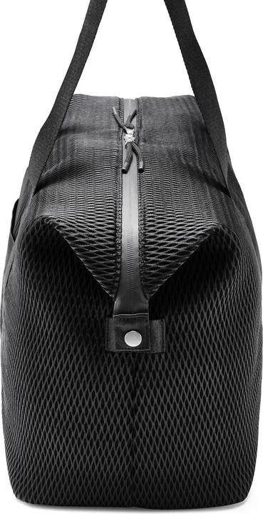 Immagine prodotto reisenthel extralite weekender L mesh black (42 l)
