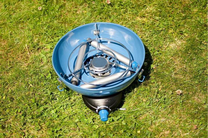Immagine prodotto Campingaz Party Grill 400 (2 kW)