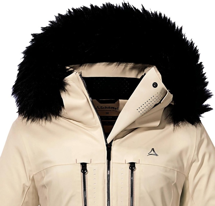 Produktbild Schöffel Baracon Ski (42)