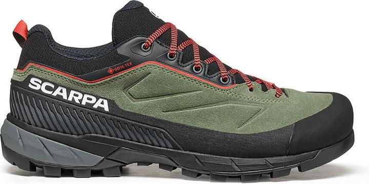 Produktbild Scarpa Women's Rapid XT GTX (40.5)
