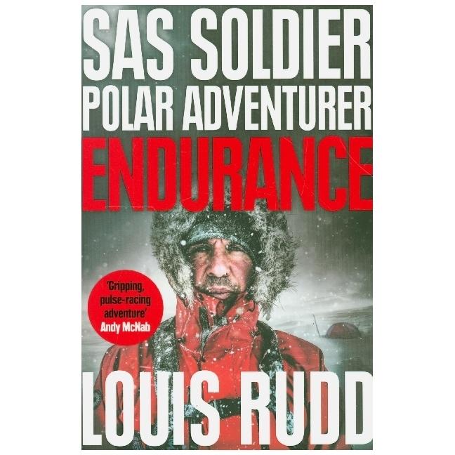 Rudd:Endurance, Fachbücher von Louis Rudd