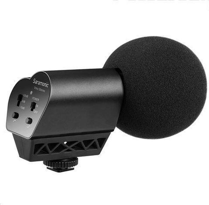 Immagine prodotto Saramonic Vmic Stereo