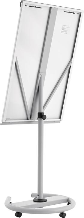 Image du produit Magnetoplan Tableau de conférence mobile de luxe (70 x 100 cm)