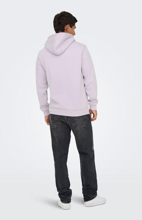 Produktbild Only & Sons Onsceres Hoodie Sweat Noos (XL)