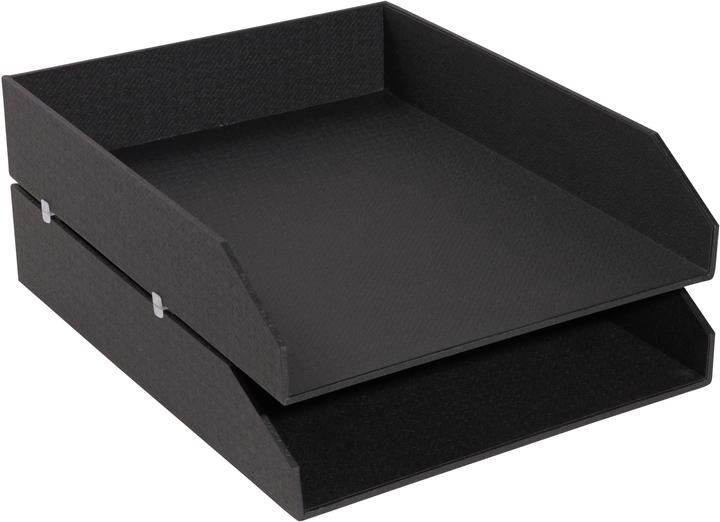 Produktbild Exacompta Register Colorspan (A4)