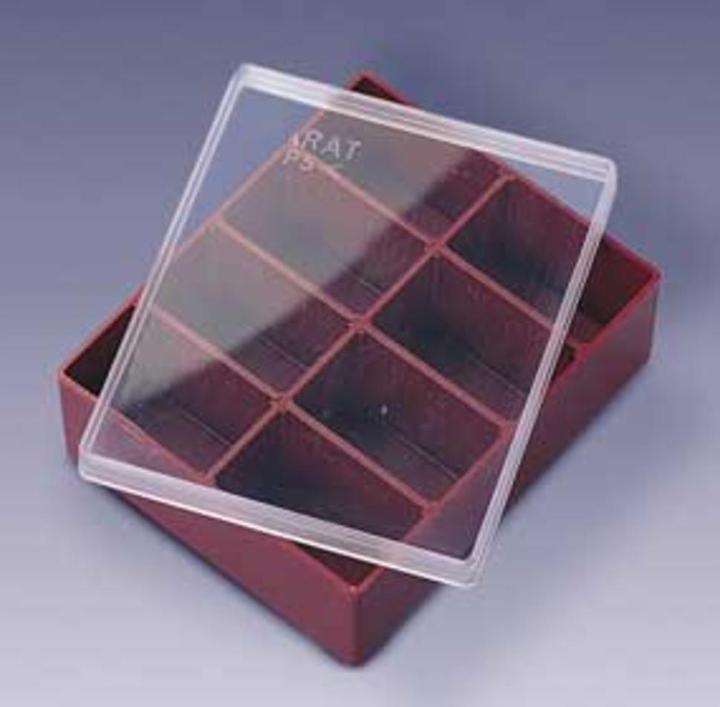 Actual product image Parat Insert tray Lid