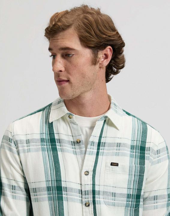 Produktbild Lee Langarmhemd Leesure (XL)