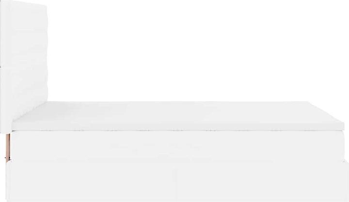 Image du produit vidaXL Ottoman-Bett (140 x 200 cm)