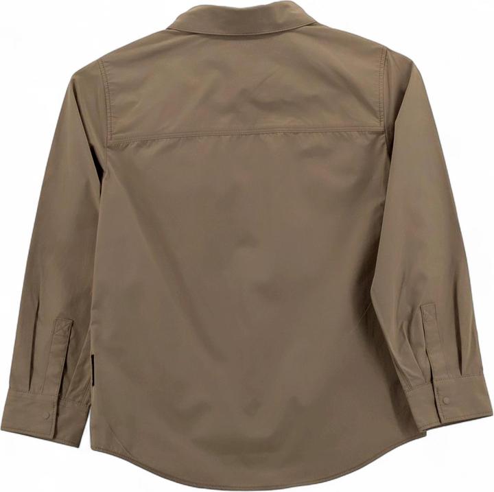 Produktbild Jack Wolfskin Lakeside Shirt Kids (128)