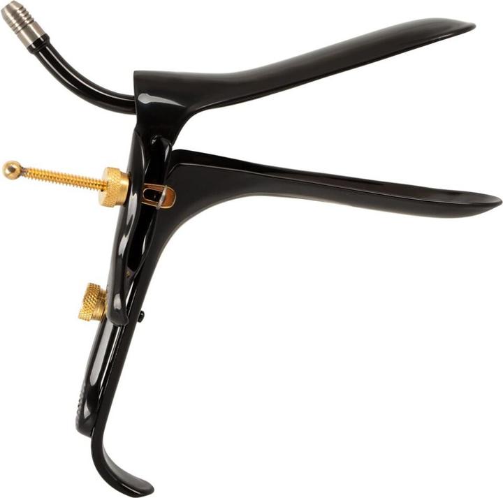 Image du produit Fetish Collection Speculum with Air & Liquid Tube