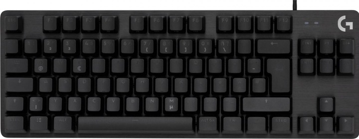 Produktbild Logitech G413 (DE, Kabelgebunden)