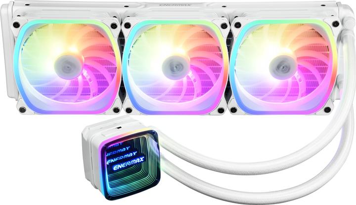 Actual product image Enermax Aquafusion ADV 360